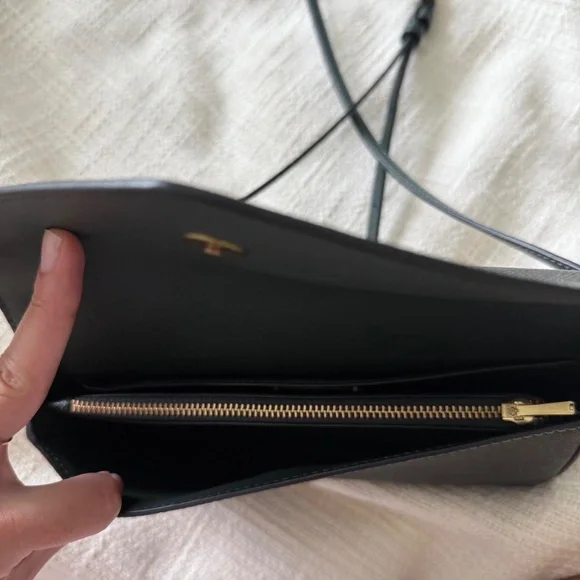 Coach Wyn Crossbody Bag - Picture 5 of 6